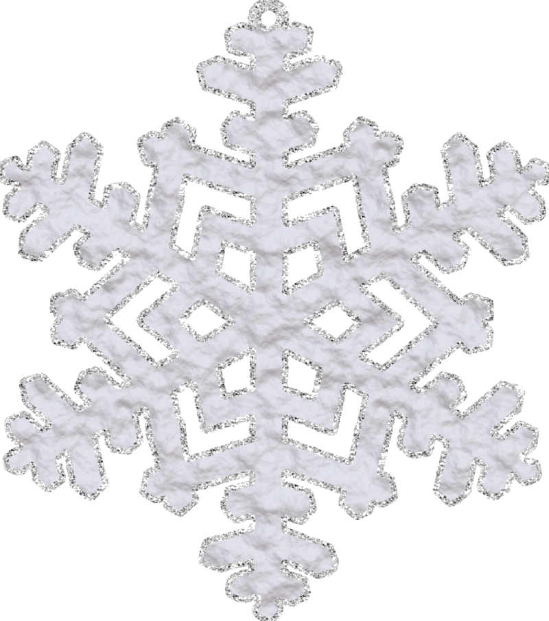 Snowflake Png Image - Png Snowflake (800x905), Png Download