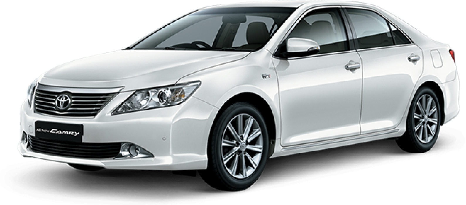 V - 8 - 6 712 - 8 Kbyte - Toyota - Se - - Toyota Camry 2012 Russia (1589x700), Png Download