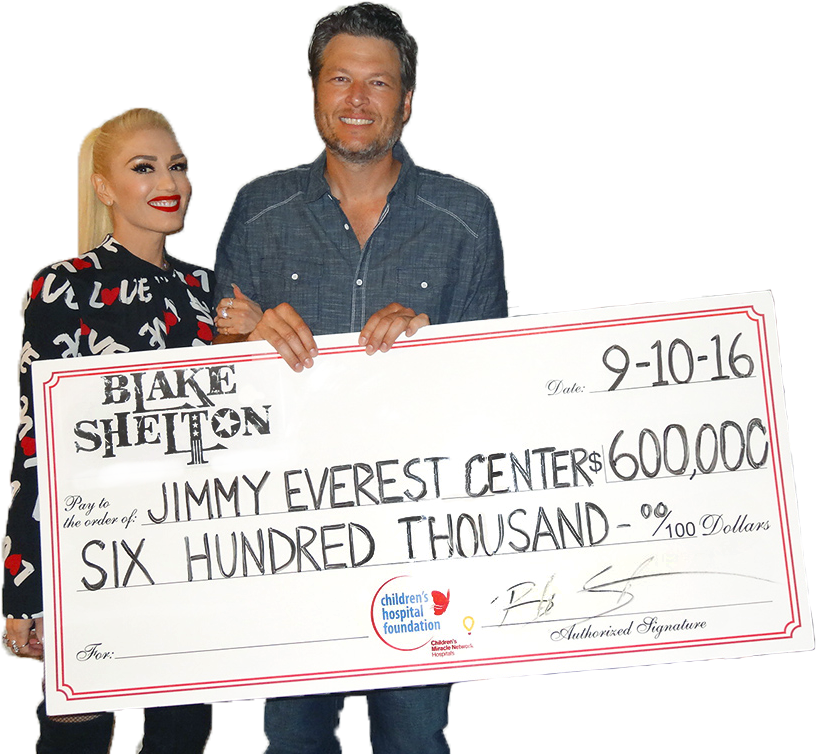 10 Dec - Blake Shelton Home (1024x768), Png Download