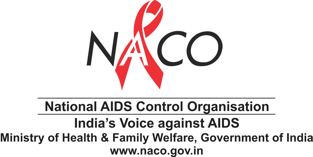 National Aids Control Organisation (1200x602), Png Download