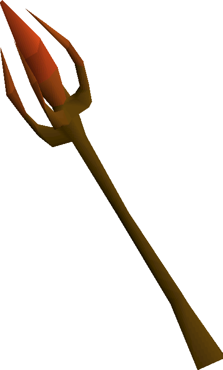 Iban Staff (435x722), Png Download