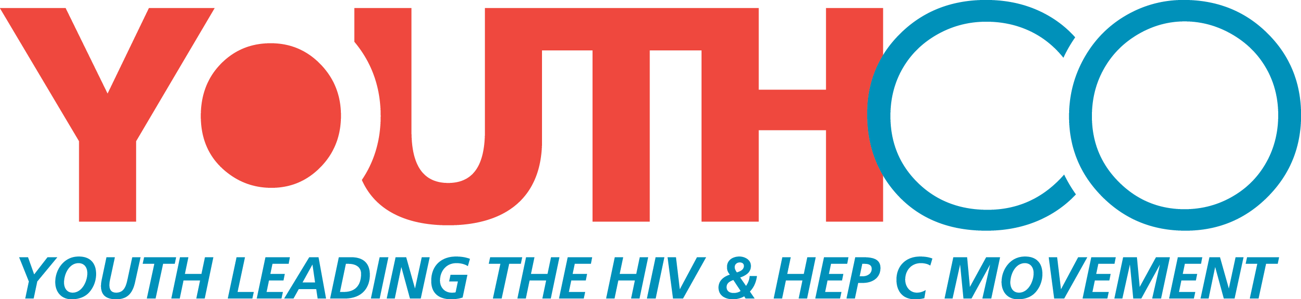 Youthcologo - Hiv/aids (2626x605), Png Download