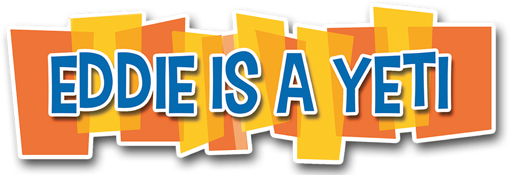 Yeti (1000x344), Png Download
