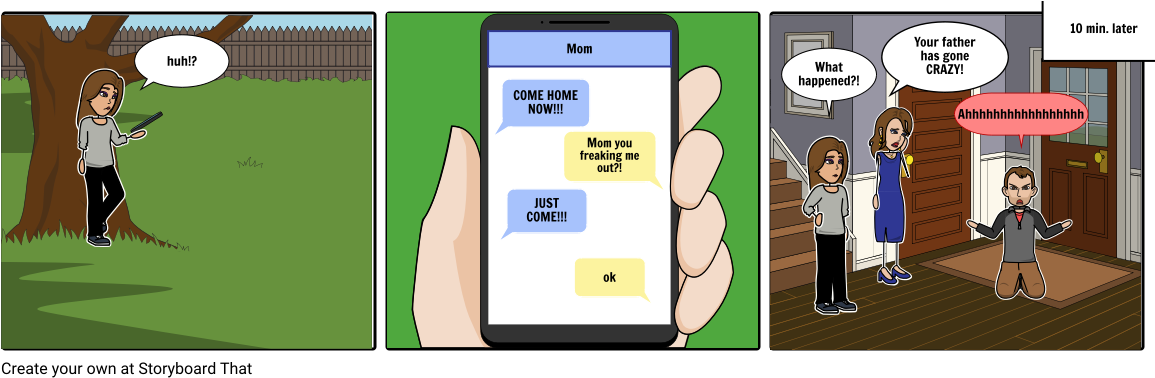 The Anger - Cartoon (1164x385), Png Download