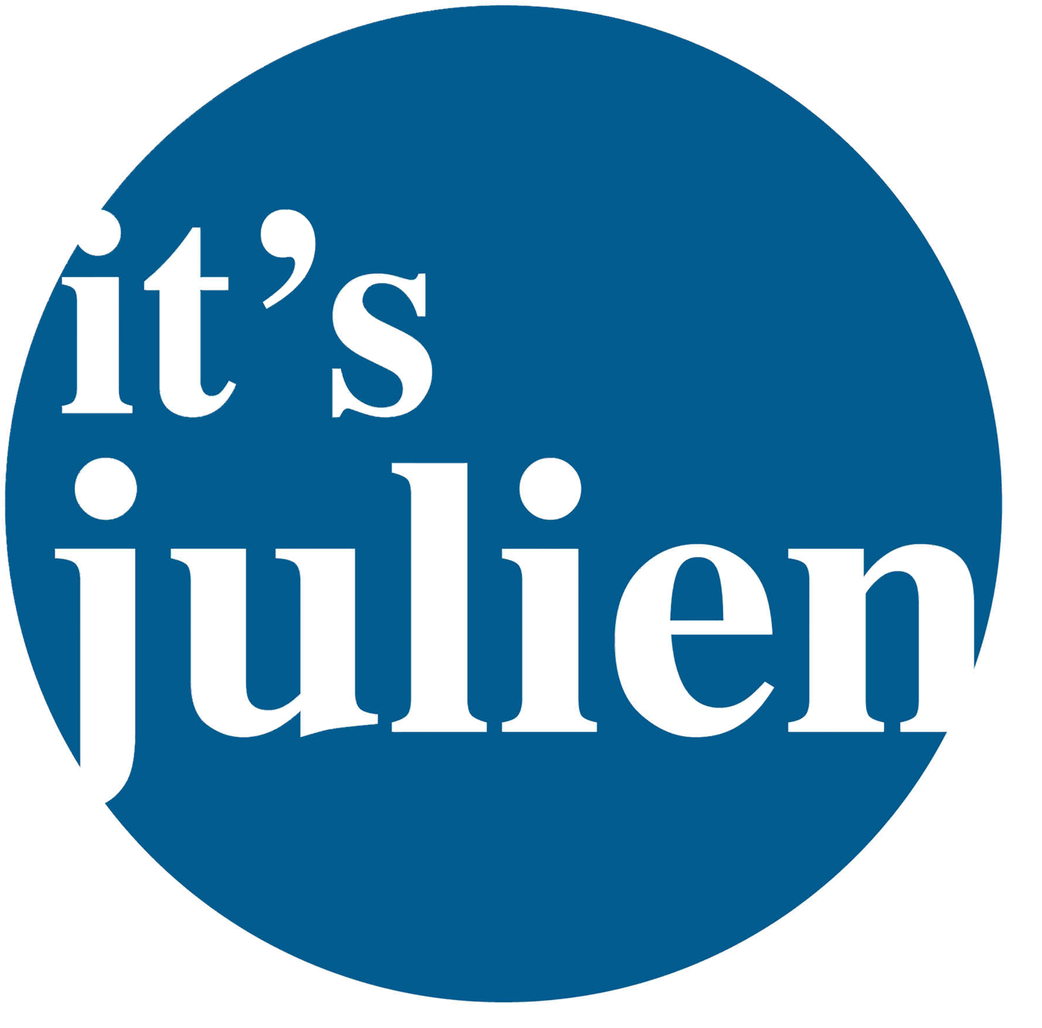 It's Julien - Kill The President (1500x1500), Png Download