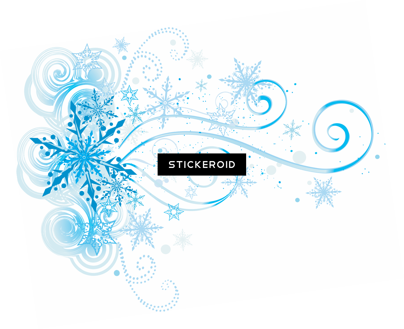 Download Frozen Snowflake Nature Snowflakes Zone Tech Automotive