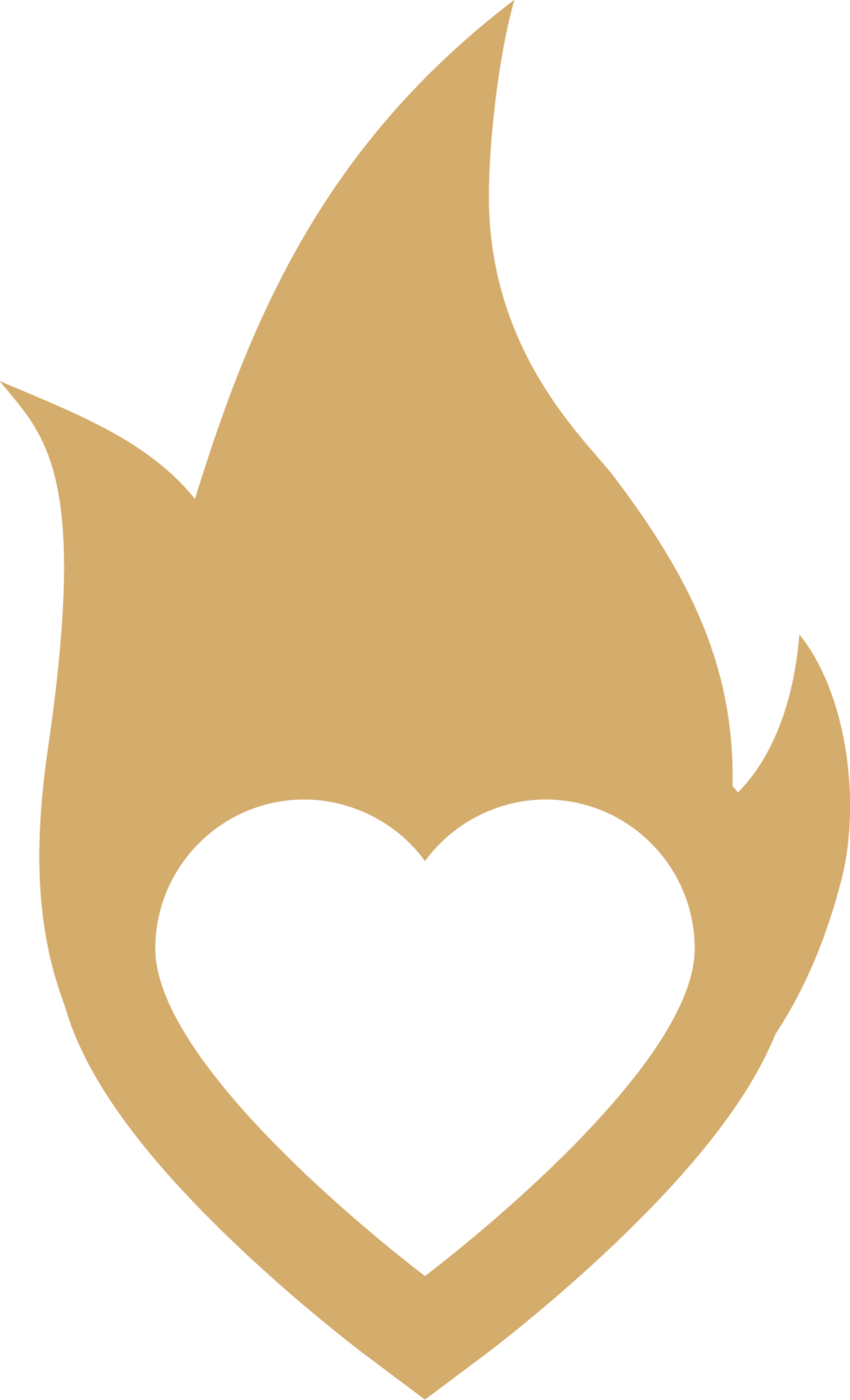 Afire-logo - 14226 (1000x1647), Png Download