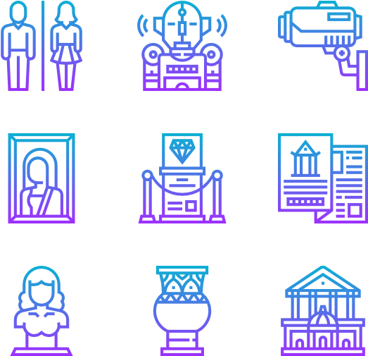 Museum - Engineering (600x564), Png Download
