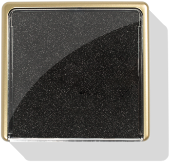 Ipalette Mini - Empty - Eye Shadow (600x600), Png Download