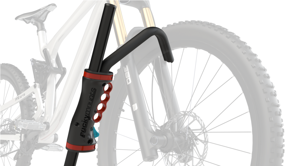 Mountain Bike (1024x576), Png Download