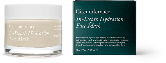 Pinterest - Facial Mask (700x856), Png Download