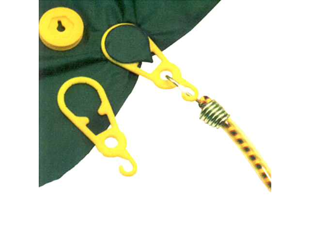 Clipart Library Fit Tools Super Snap Clamp For Tent - Fit Tools Super Heavy Duty Tarp Snap Clamp Clip For (640x480), Png Download