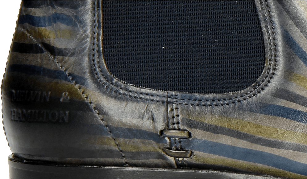 Ankle Boots Susan 10 Morning Grey Navy Electric Blue - Handbag (1024x1024), Png Download