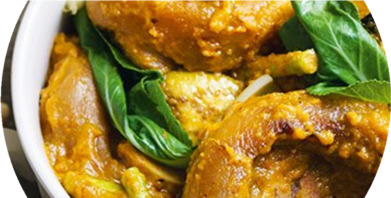 Kare Kare - Filipino Cuisine (818x390), Png Download