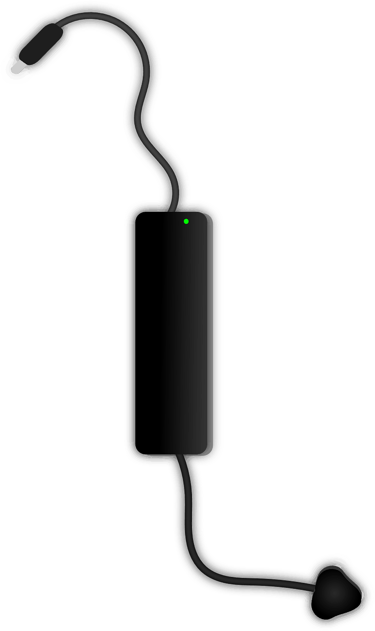 Laptop Chargers - Laptop (757x1280), Png Download