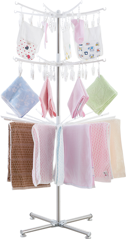 Wishlist - Clothes Horse (800x800), Png Download