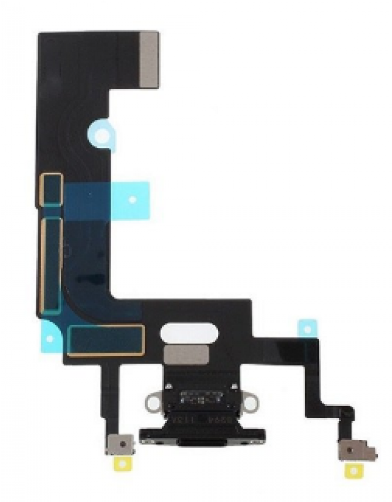 Apple Iphone Xr Charger Connector Flex Cable - Iphone Xr (1000x1000), Png Download