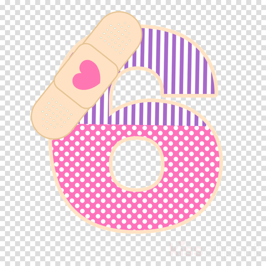 Numero 3 De La Doctora Juguetes Clipart Birthday Toy - Black And White Checkered Circle (900x900), Png Download