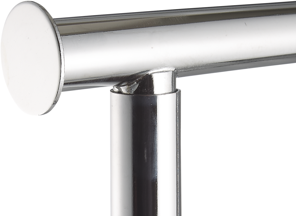 Alexis Clothes Rack - Handrail (1024x777), Png Download