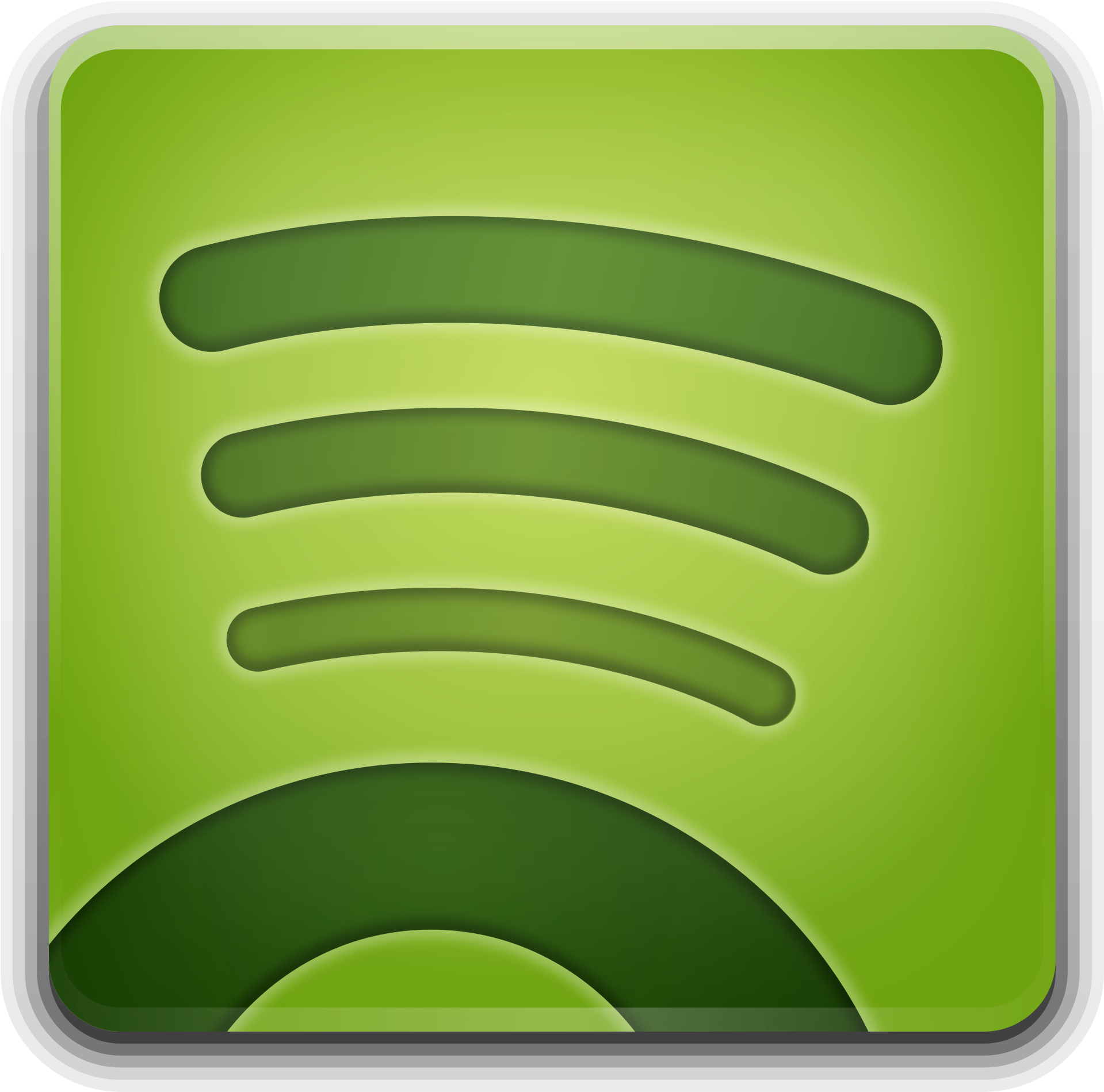 Open - Sign (2000x2000), Png Download