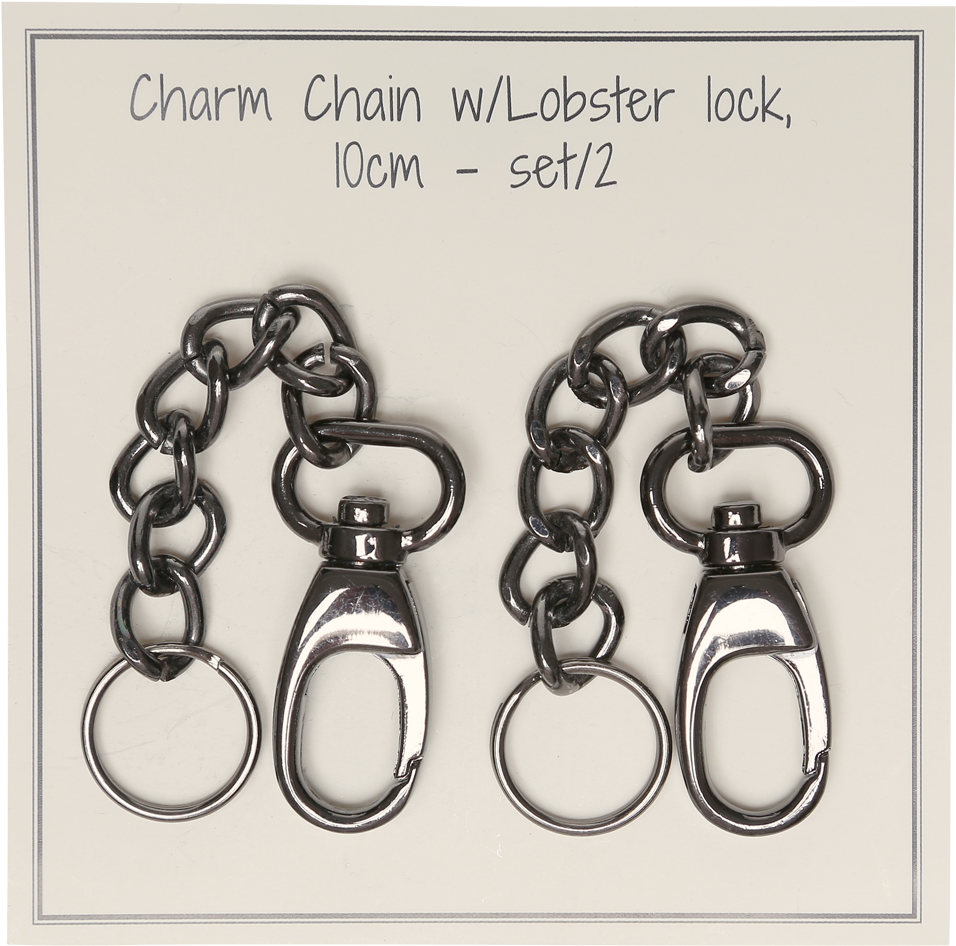 lobster lock chain