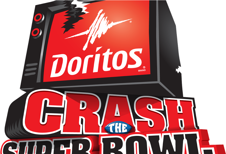 Best Creative Ads - Doritos Crash The Superbowl 2017 (1200x630), Png Download