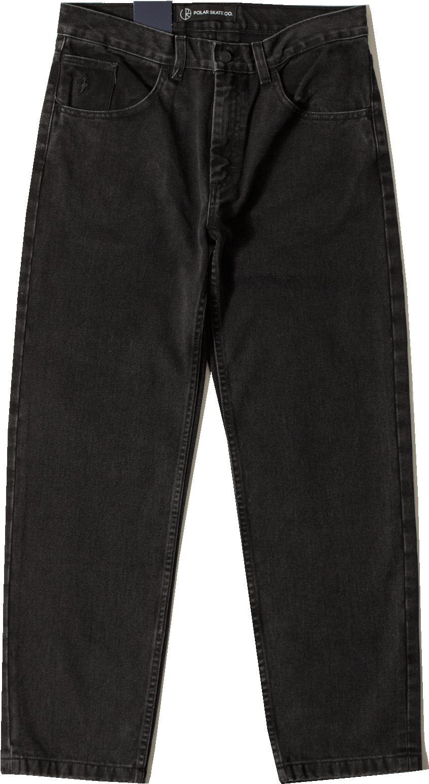 Wasted Squadra Northern Pants (1333x2000), Png Download