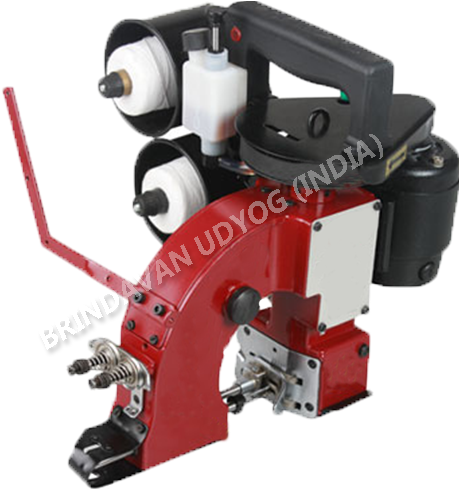 View Details - Bag Closer Machine Revo (600x600), Png Download