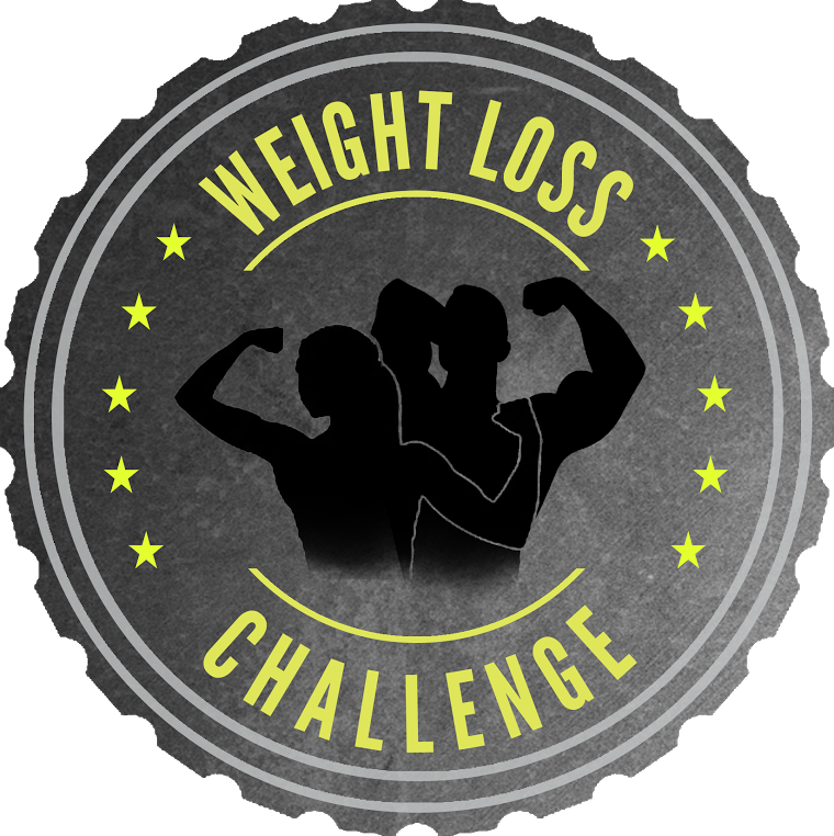 When You Join The Challenge You Get - Mc Fitness (760x762), Png Download