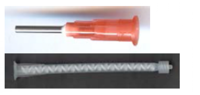 Previous - Next - Static Mixer (650x650), Png Download