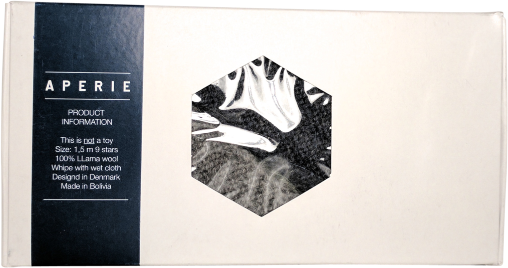 Flag Garland // Midnight Mix - Flag (2048x1035), Png Download