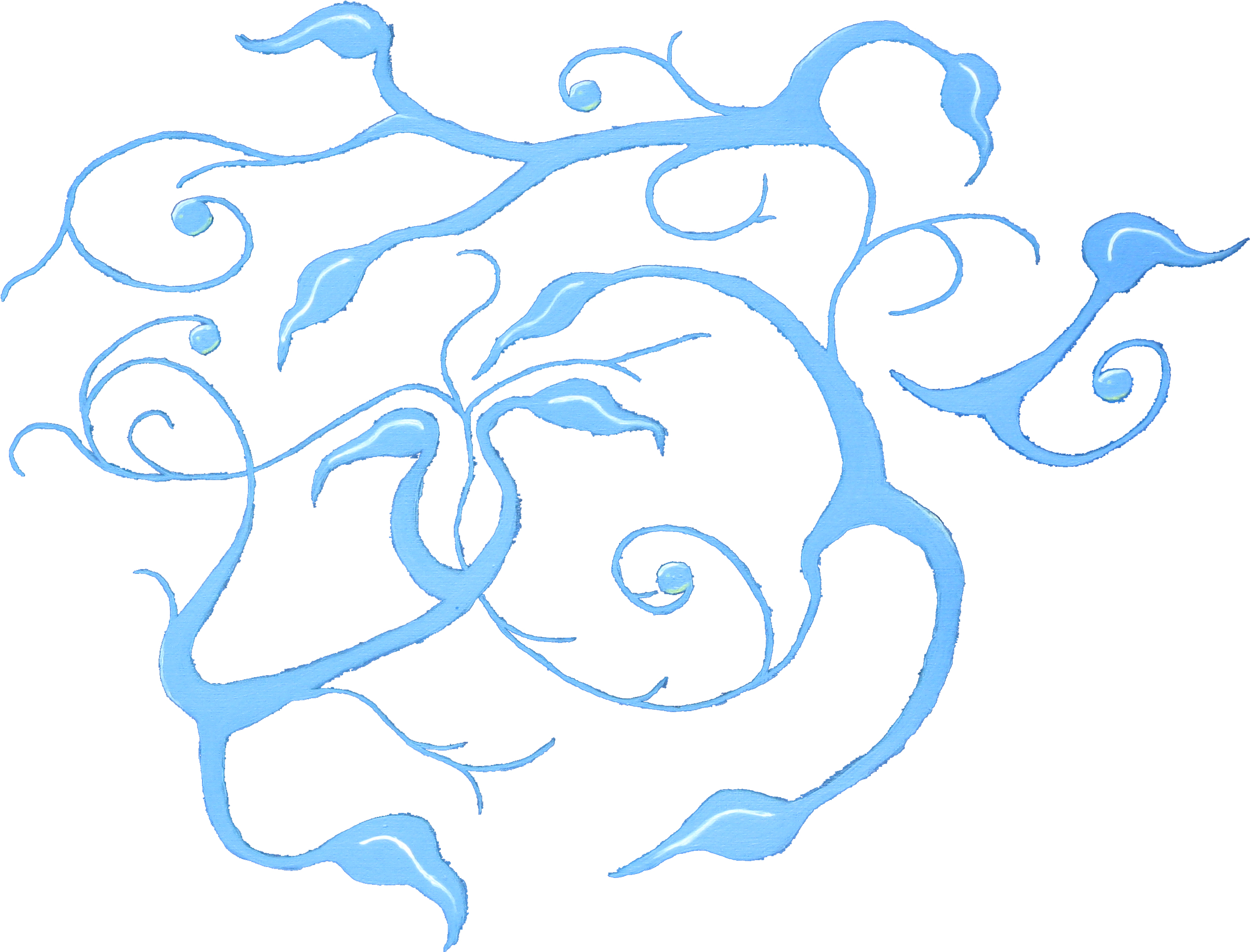 J - P - Dold - Within The Stories That Are Told, Let - Illustration (2985x2165), Png Download