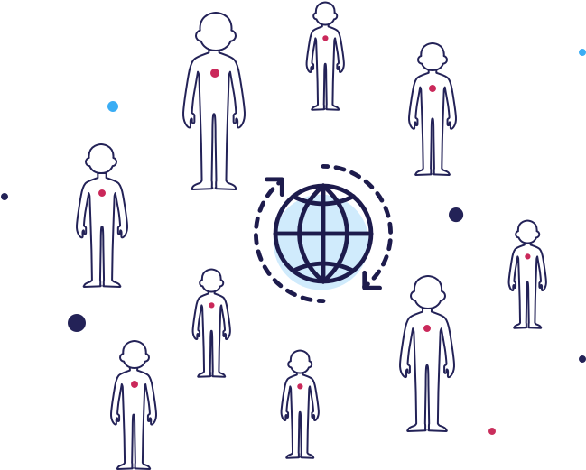 Ready Your Solution For Large-scale Use And Commercialization - Eito (860x550), Png Download
