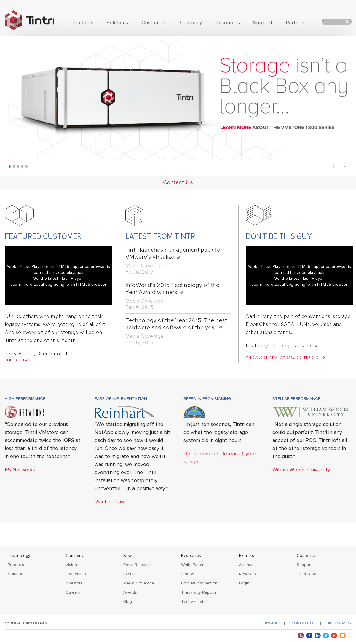 Tintri (1200x2270), Png Download