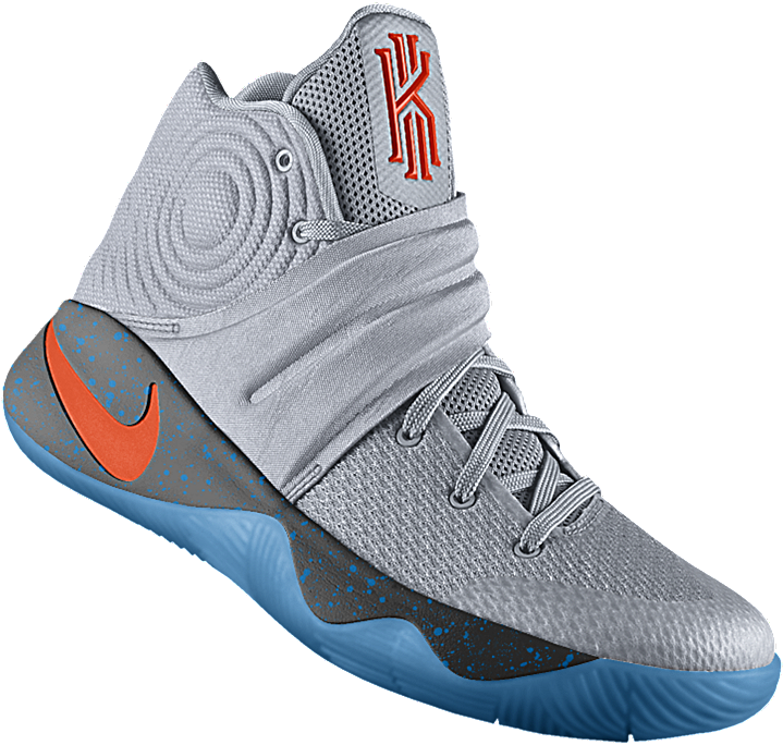 4galaxy - Nike Kd Iv (900x900), Png Download