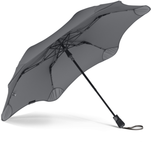 Blunt Xs Metro Umbrella - Blunt Metro Umbrella Red (1024x684), Png Download
