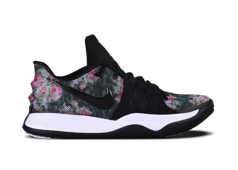 Men's Nike Buty Kyrie Low (780x557), Png Download