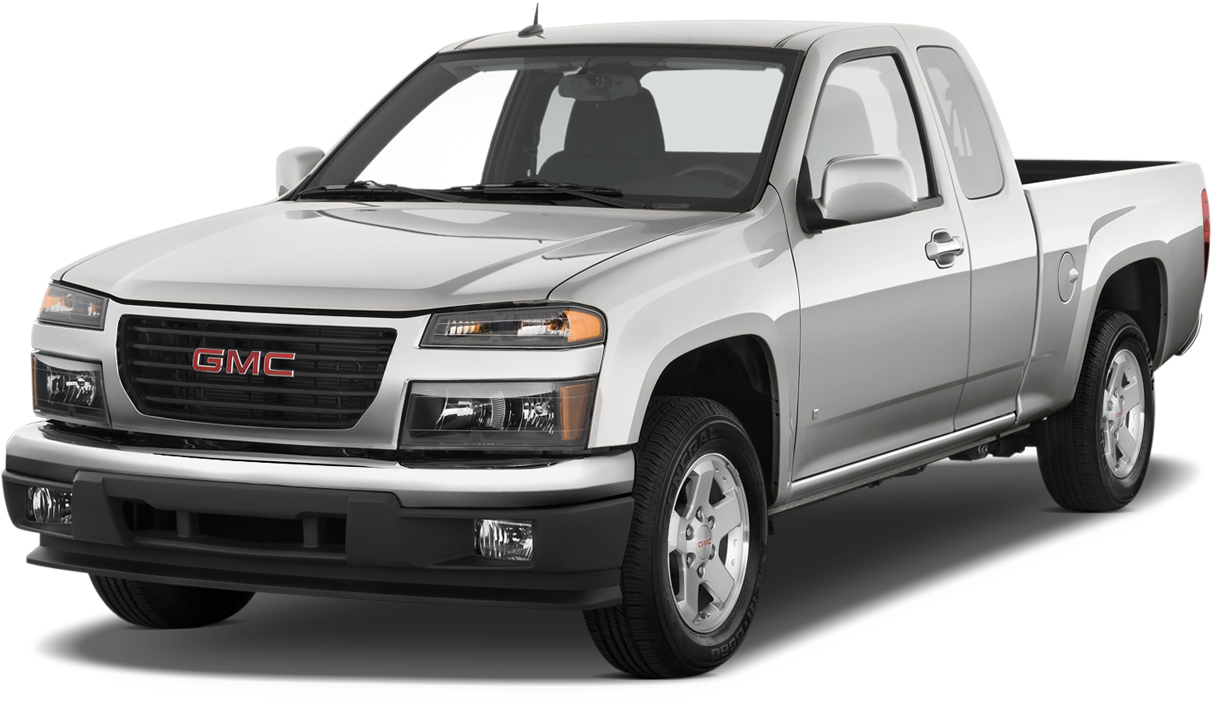 2011 Gmc Canyon - 2013 Gmc Canyon Extended Cab (1280x960), Png Download