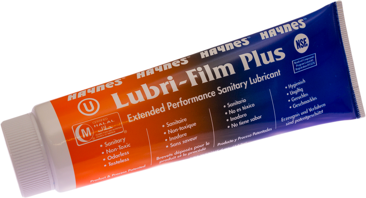 Lubri Film Plus (1200x650), Png Download