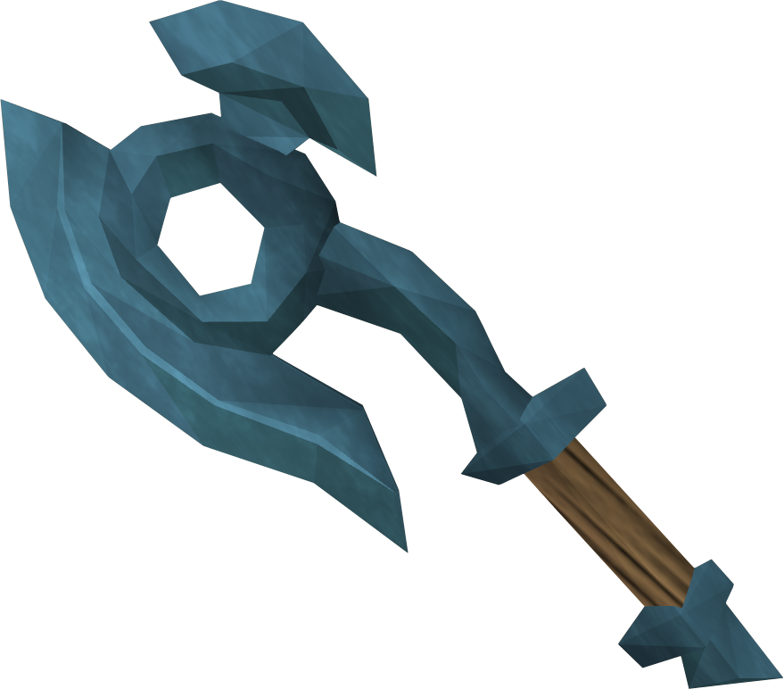 Rune Hatchet - Runescape Axe (879x772), Png Download