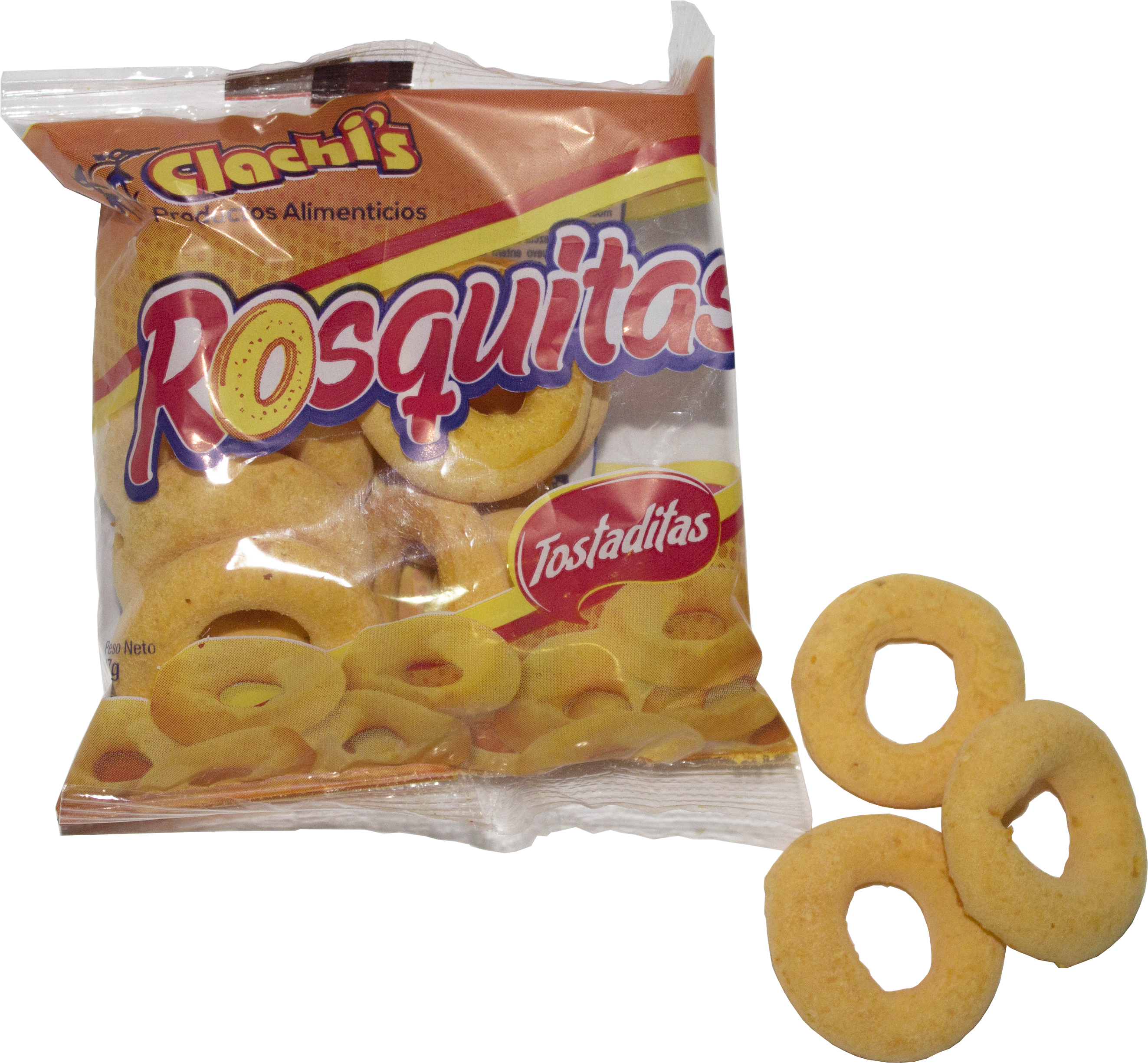 Rosquita 17 Gramos - Gram (4272x2848), Png Download