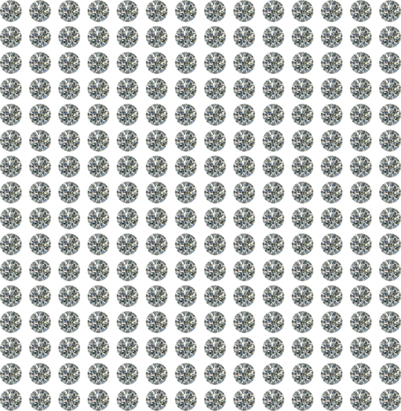 Share This Image - Pattern (585x600), Png Download