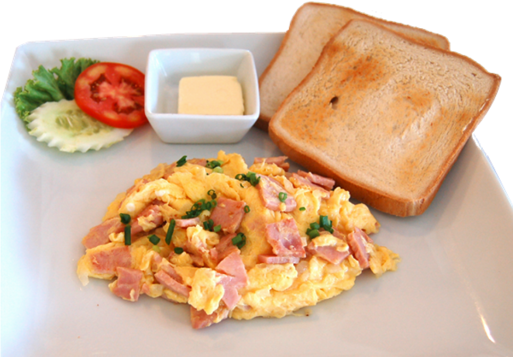 Ham (1000x1000), Png Download