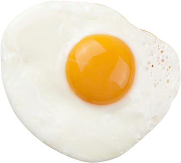 Clipart Library Stock Scrambled - Egg Emoji (631x355), Png Download