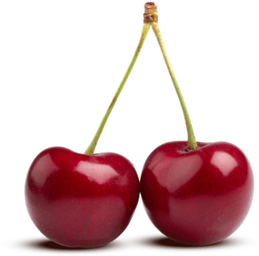 Fruits - Cherry Png (510x510), Png Download