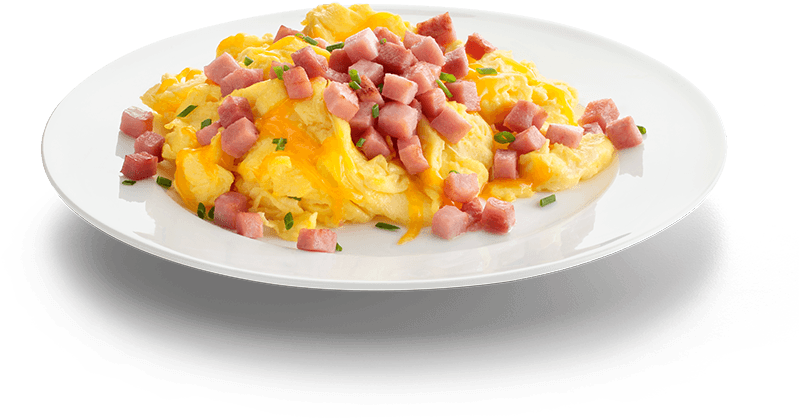 Naturals Uncured Oven Cooked Ham Cubed Diced/cubed - Chicken (820x820), Png Download