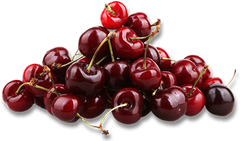 Cherries - Cherry (480x480), Png Download