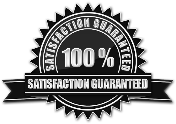 Satisfaction Guaranteed Web Design Services - Monarch Studios Silicone Make-up Brush Cleaning Pad (600x426), Png Download