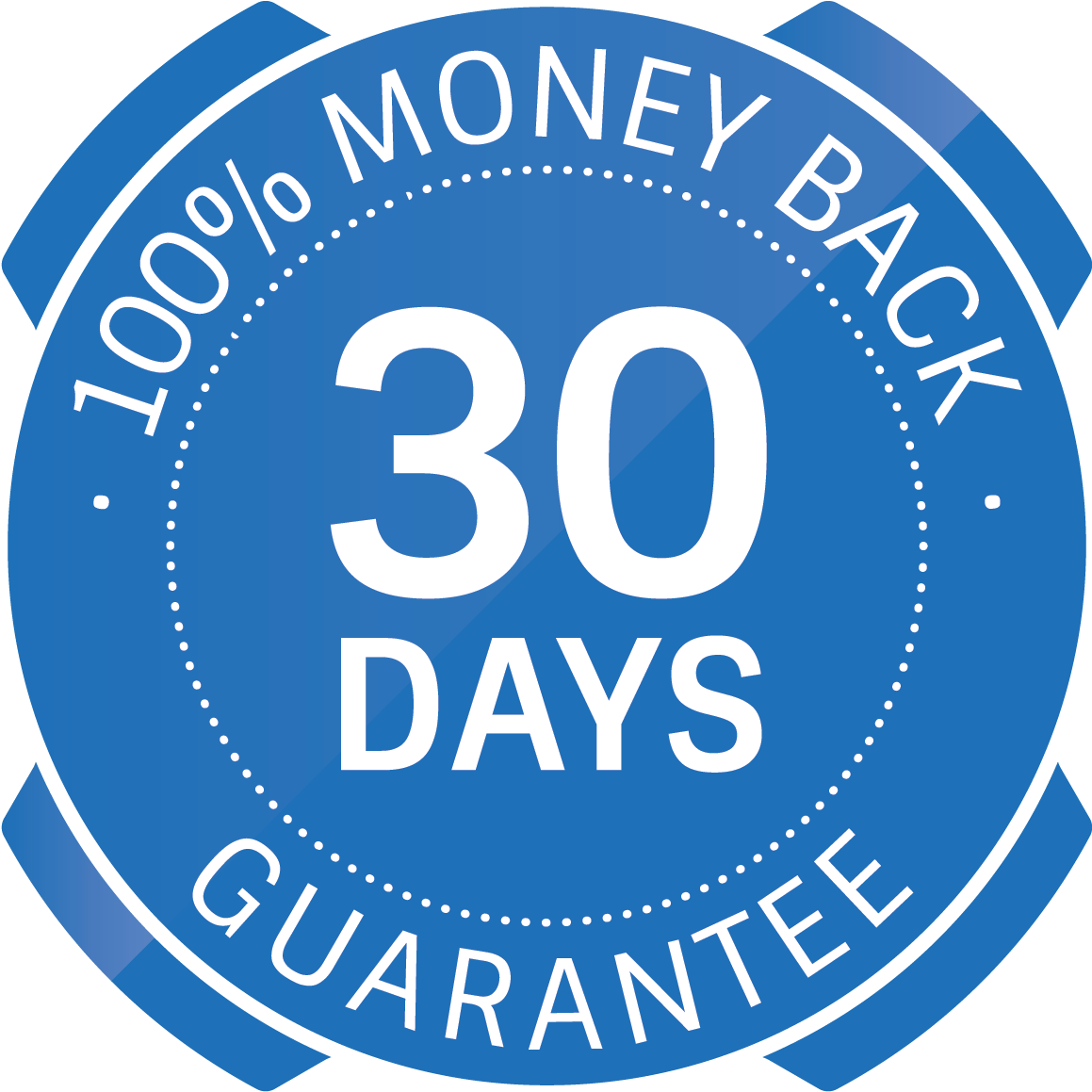 30 Days Money Back Guarantee - 30 Days Money Back Guarantee Icon (1376x1252), Png Download