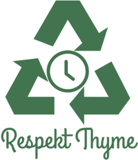 Respektthymelogo - Team (450x351), Png Download